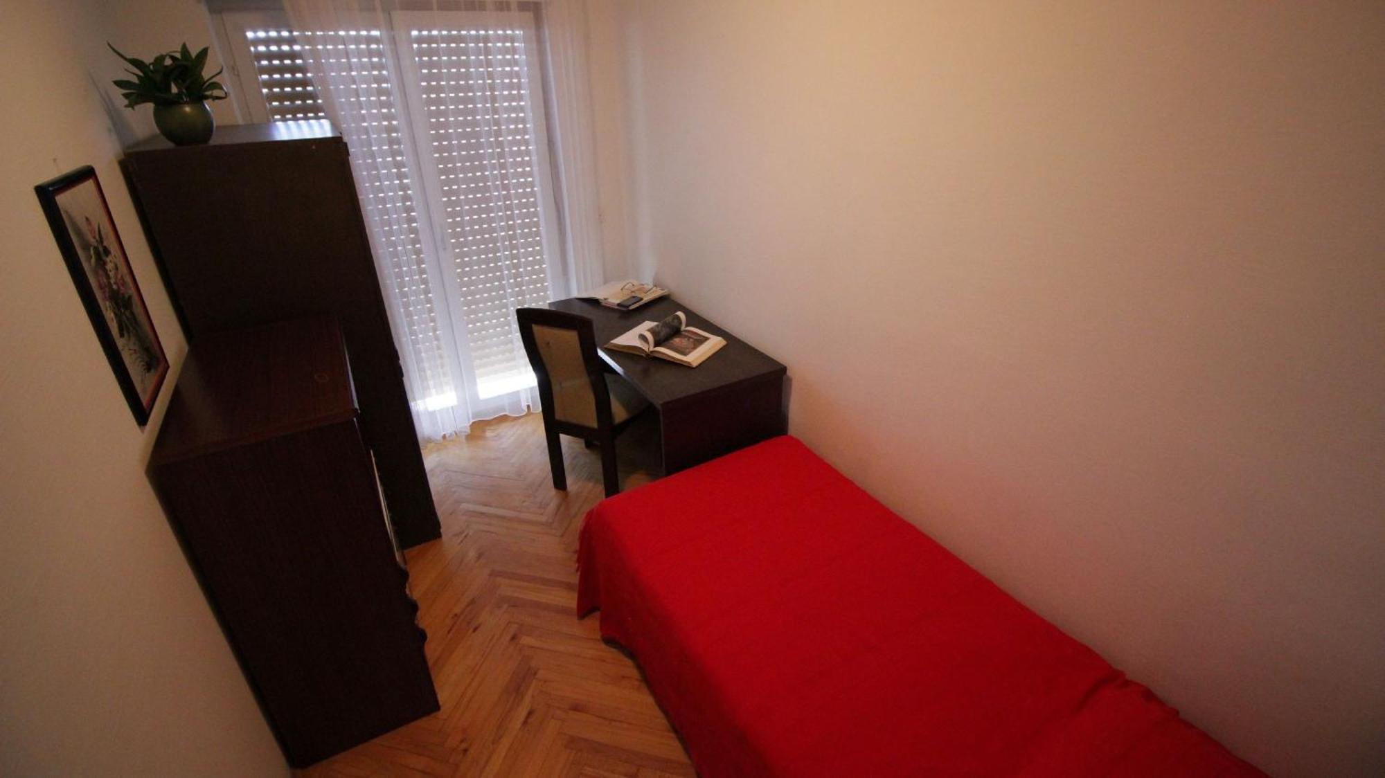 Apartments Ivka Omiš Zimmer foto